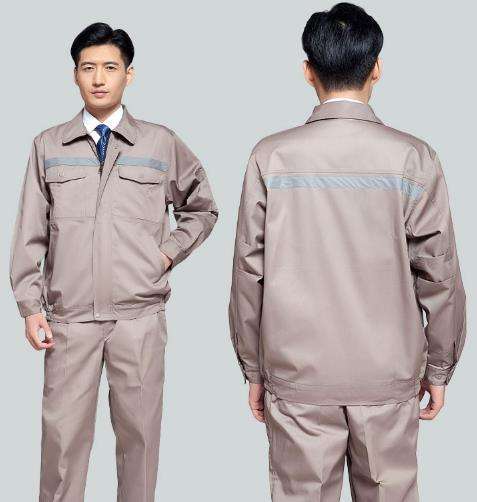 工作服